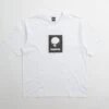 Baglady Alien Logo T-Shirt - White