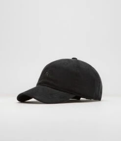 Carhartt Harlem Cap - Black