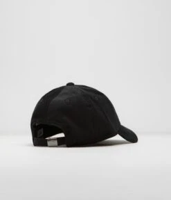 Carhartt Harlem Cap - Black -Outlet The Street Set Store CarharttHarlemCap Black 3