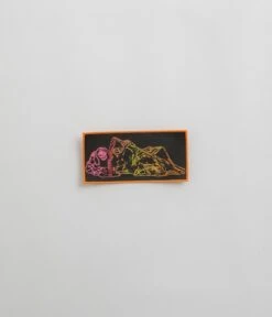 Dungeon Reaper Lax Patch - Multi