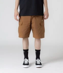 Nike SB Cargo Shorts - Ale Brown / White -Outlet The Street Set Store NikeSBCargoShorts AleBrown White 1 da4e5252 de0d 4f6e 8d18 5f0499c87db5