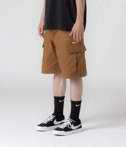Nike SB Cargo Shorts - Ale Brown / White -Outlet The Street Set Store NikeSBCargoShorts AleBrown White 2 f0bc011f 6a6b 4729 a052 d2fc3a9b3ac7