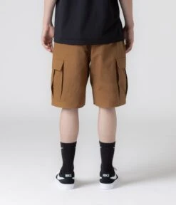 Nike SB Cargo Shorts - Ale Brown / White -Outlet The Street Set Store NikeSBCargoShorts AleBrown White 3 13b8b0f3 08e9 4a0f 9c35 fff03a12a9a0