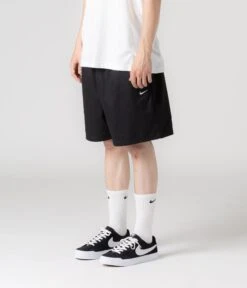 Nike SB Skyring Shorts - Black -Outlet The Street Set Store NikeSBSkyringShorts Black 2 b9ae72c6 fd23 4cc5 9669 73f1b2b21932