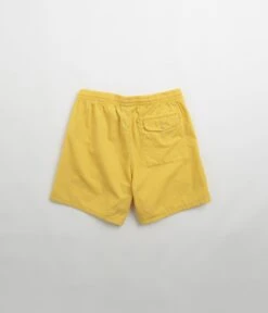 Patagonia Funhoggers Shorts - Surfboard Yellow -Outlet The Street Set Store PatagoniaFunhoggersShorts SurfboardYellow 3