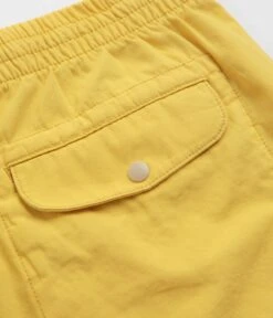 Patagonia Funhoggers Shorts - Surfboard Yellow -Outlet The Street Set Store PatagoniaFunhoggersShorts SurfboardYellow 6