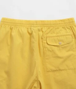 Patagonia Funhoggers Shorts - Surfboard Yellow -Outlet The Street Set Store PatagoniaFunhoggersShorts SurfboardYellow 7