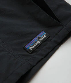 Patagonia Outdoor Everyday 7" Shorts - Pitch Blue -Outlet The Street Set Store PatagoniaOutdoorEveryday7 Shorts PitchBlue 4
