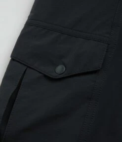 Patagonia Outdoor Everyday 7" Shorts - Pitch Blue -Outlet The Street Set Store PatagoniaOutdoorEveryday7 Shorts PitchBlue 5