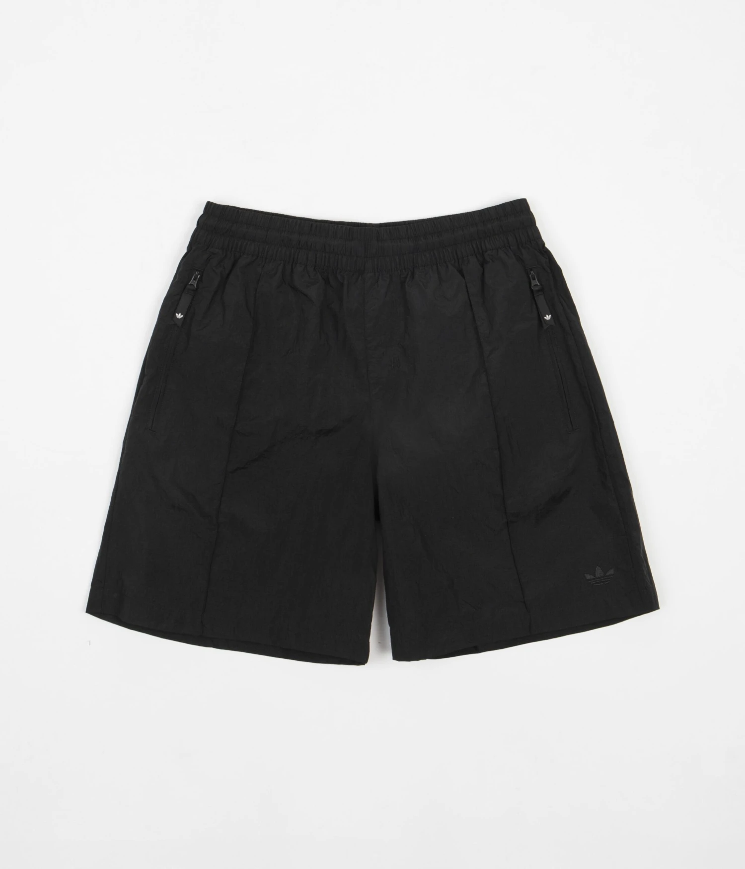 Adidas Wind Shorts - Black 1 Adidas Wind Shorts - Black
