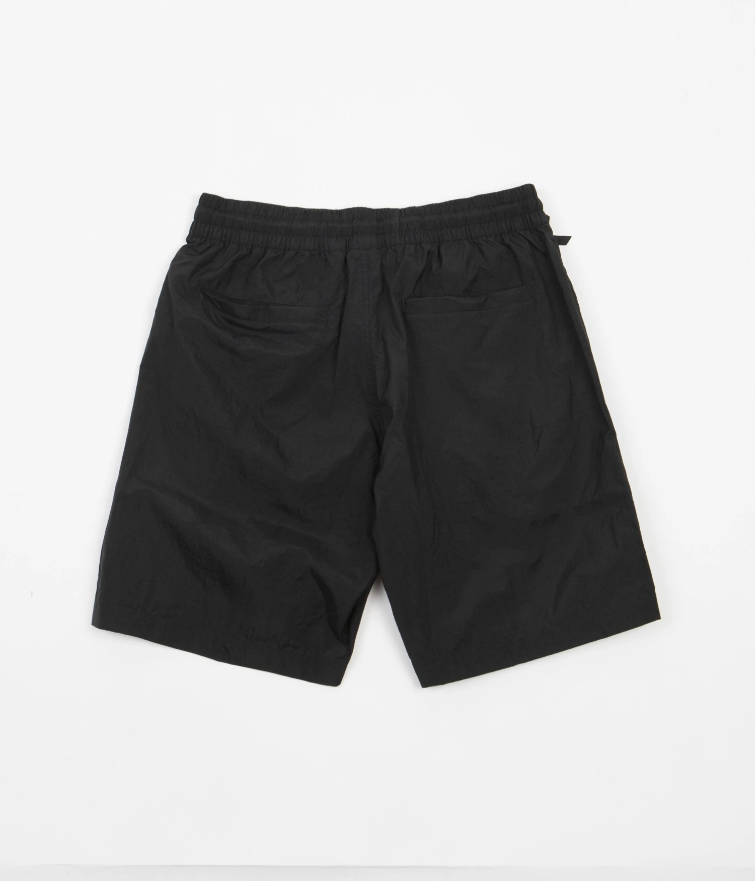 Adidas Wind Shorts - Black 3 Adidas Wind Shorts - Black - Image 3