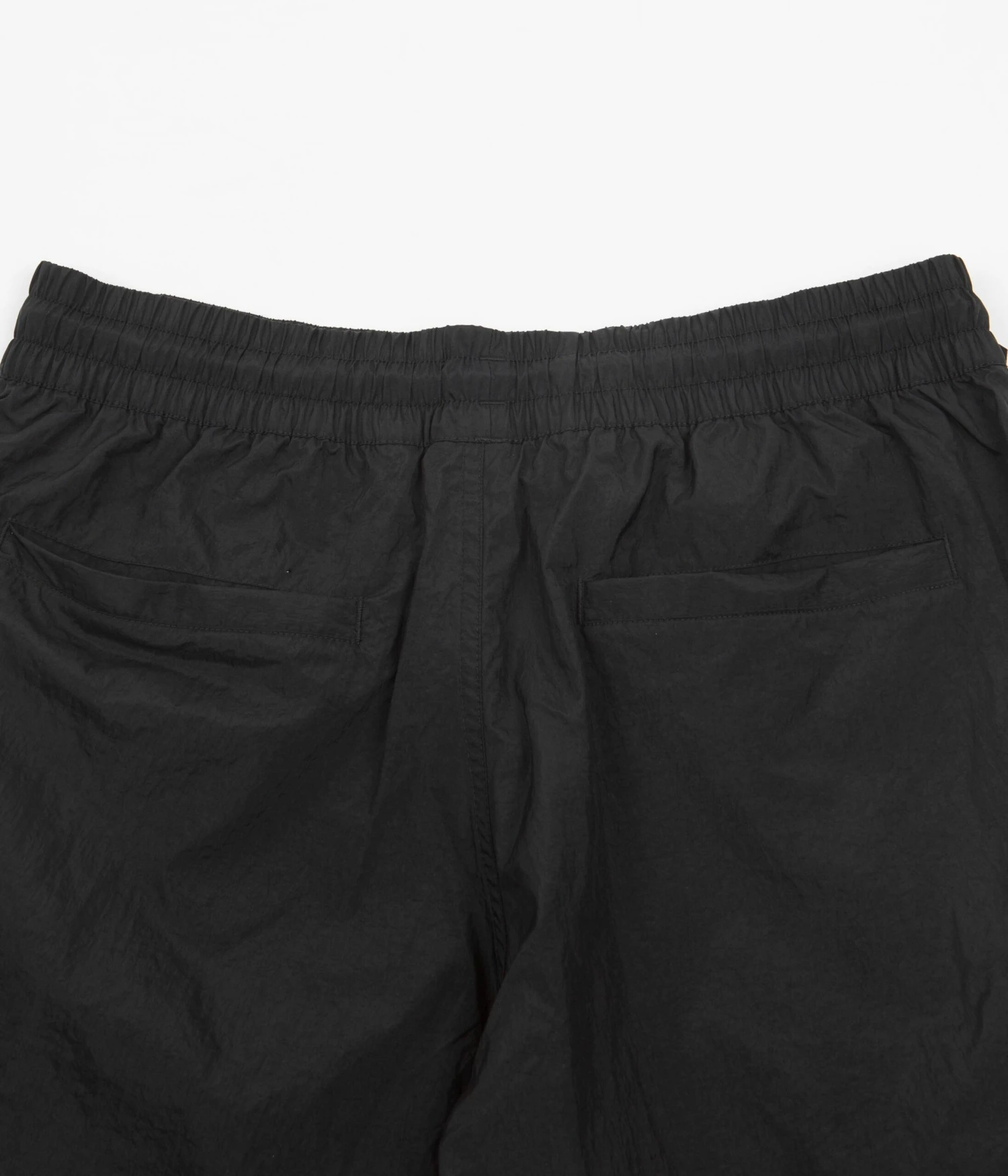 Adidas Wind Shorts - Black 6 Adidas Wind Shorts - Black - Image 6