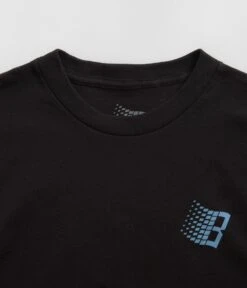 Bronze 56K Balloon Logo T-Shirt - Black -Outlet The Street Set Store bronze 56k balloon logo t shirt black 4