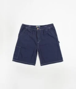 Bronze 56K Karpenter Shorts - Navy