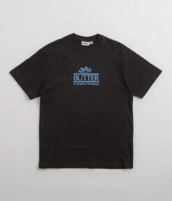 Butter Goods Cherub T-Shirt - Black