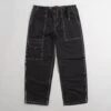 Butter Goods Climber Pants - Black
