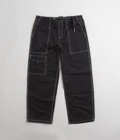 Butter Goods Climber Pants - Black