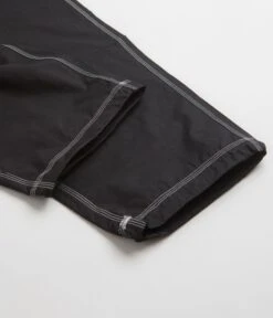 Butter Goods Climber Pants - Black -Outlet The Street Set Store butter goods climber pants black 7