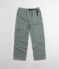 Butter Goods Climber Pants - Sage