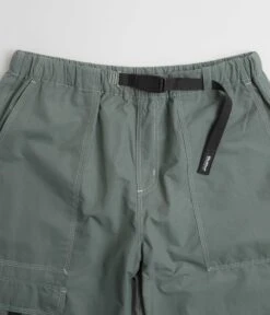 Butter Goods Climber Pants - Sage -Outlet The Street Set Store butter goods climber pants sage 4