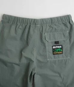 Butter Goods Climber Pants - Sage -Outlet The Street Set Store butter goods climber pants sage 5