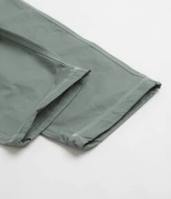 Butter Goods Climber Pants - Sage -Outlet The Street Set Store butter goods climber pants sage 7
