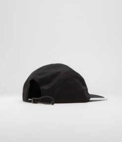 Butter Goods Equipment 4 Panel Cap - Black 6 Butter Goods Equipment 4 Panel Cap - Black -Outlet The Street Set Store butter goods equipment 4 panel cap black 3 63b32cfa 7393 45ca 811c 3c963d334788
