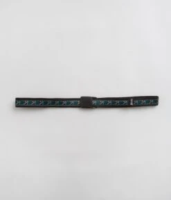 Butter Goods Equipment Web Belt - Black