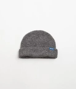 Butter Goods Marle Beanie - Black