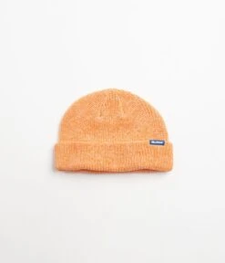 Butter Goods Marle Beanie - Orange