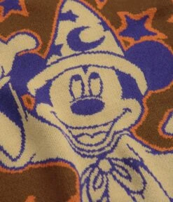 Butter Goods Starry Skies Knitted Vest - Brown 6 Butter Goods Starry Skies Knitted Vest - Brown -Outlet The Street Set Store butter goods starry skies knitted vest brown 3