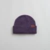 Butter Goods Tall Wharfie Beanie - Dusk