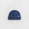 Butter Goods Wharfie Beanie - Slate / White