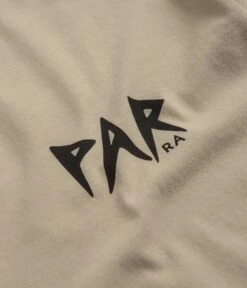 By Parra Evil Orange T-Shirt - Beige -Outlet The Street Set Store by parra evil orange t shirt beige 3