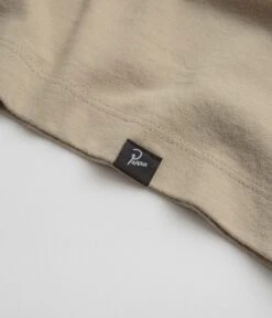 By Parra Evil Orange T-Shirt - Beige -Outlet The Street Set Store by parra evil orange t shirt beige 5