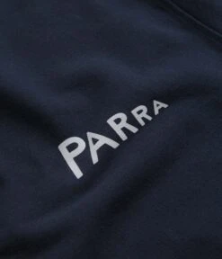 By Parra Fancy Pigeon Crewneck Sweatshirt - Midnight Blue 9 By Parra Fancy Pigeon Crewneck Sweatshirt - Midnight Blue -Outlet The Street Set Store by parra fancy pigeon crewneck sweatshirt midnight blue 4