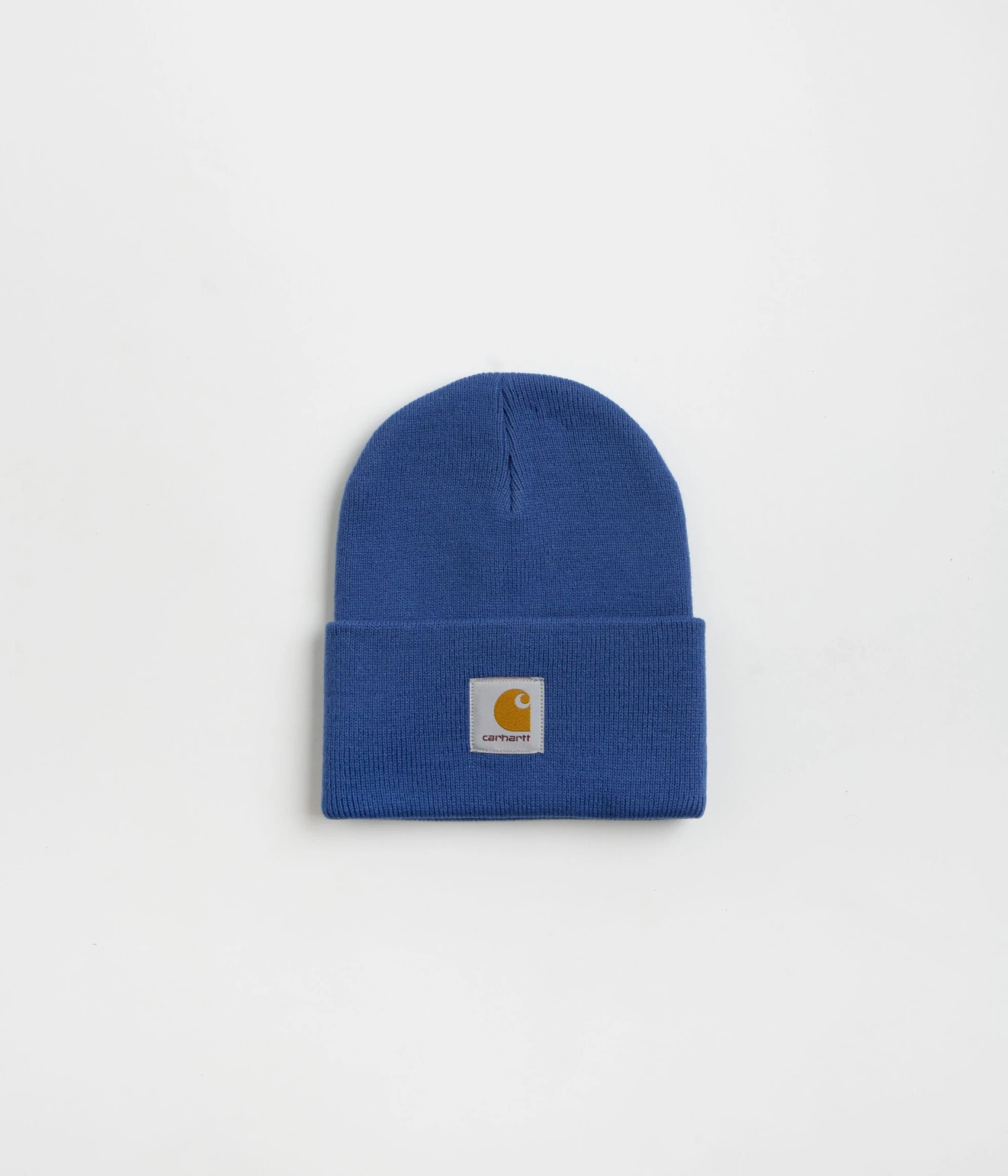 Carhartt Acrylic Watch Hat Beanie - Liberty 1 Carhartt Acrylic Watch Hat Beanie - Liberty