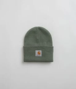 Carhartt Acrylic Watch Hat Beanie - Park