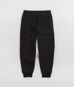 Carhartt American Script Sweatpants - Black -Outlet The Street Set Store carhartt american script sweatpants black 3 eadc2ae0 a35e 4956 8239 22a4c1475583