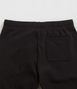 Carhartt American Script Sweatpants - Black -Outlet The Street Set Store carhartt american script sweatpants black 5 3172de10 266c 484a 848e a41548a84cb9