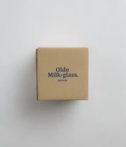 Carhartt Assemble Glass Mug - White / Plant -Outlet The Street Set Store carhartt assemble glass mug white plant 6