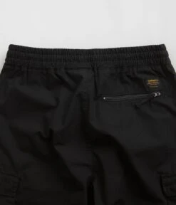 Carhartt Cargo Jogger - Black Rinsed -Outlet The Street Set Store carhartt cargo jogger black rinsed 5 652b1d55 521f 4201 aa1b 726b81552ad5