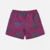 Carhartt Drift Swim Trunks - Heat Wave/ Tulip