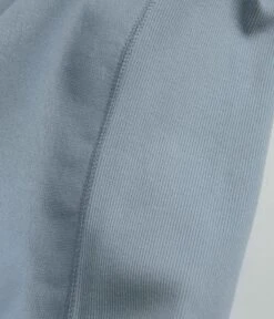 Carhartt Half Zip American Script Sweatshirt - Frosted Blue 8 Carhartt Half Zip American Script Sweatshirt - Frosted Blue -Outlet The Street Set Store carhartt half zip american script sweatshirt frosted blue 4