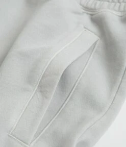 Carhartt Nelson Sweat Shorts - Sonic Silver -Outlet The Street Set Store carhartt nelson sweat shorts sonic silver 5