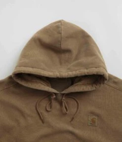 Carhartt Vista Hoodie - Buffalo -Outlet The Street Set Store carhartt vista hoodie buffalo 4