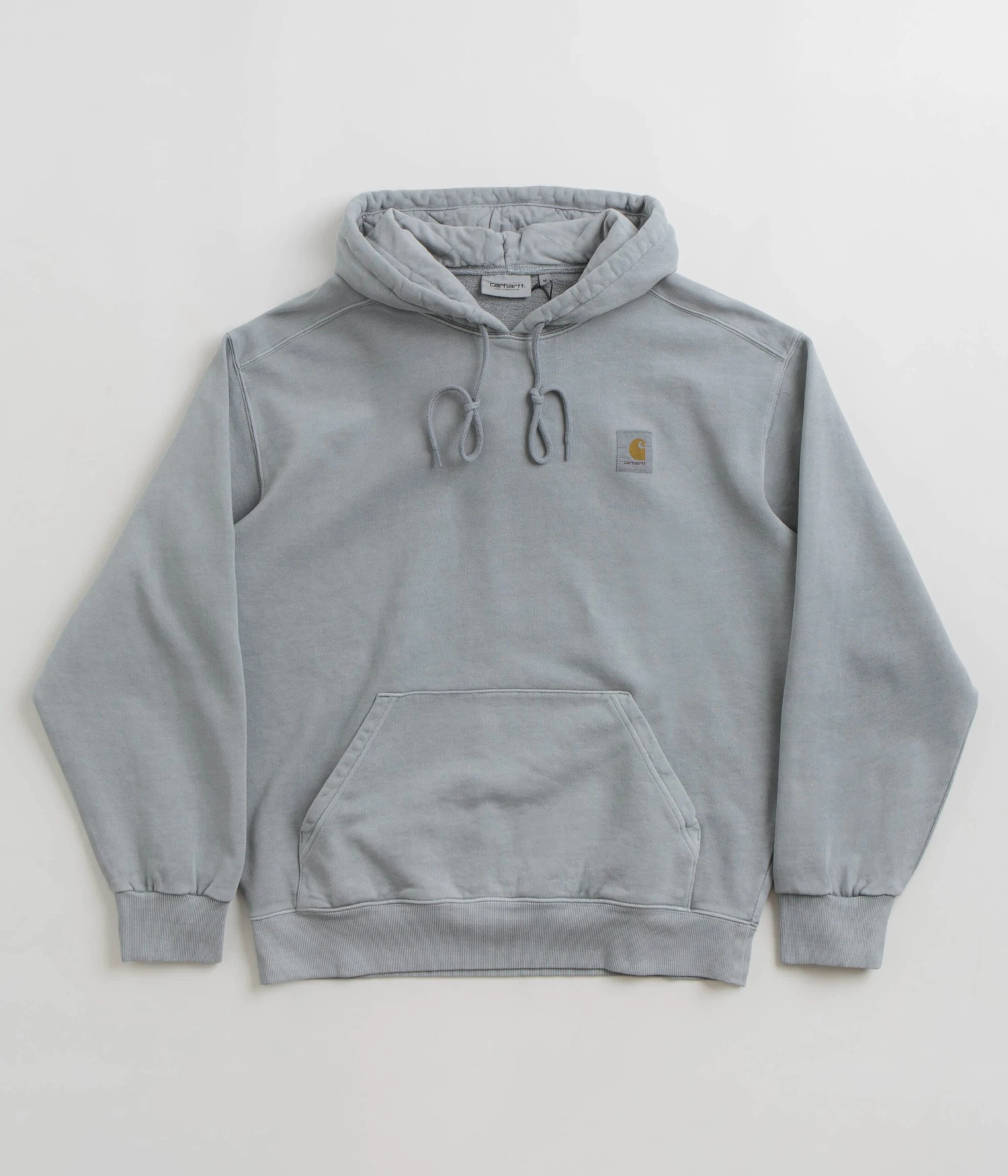 Carhartt Vista Hoodie - Mirror 1 Carhartt Vista Hoodie - Mirror