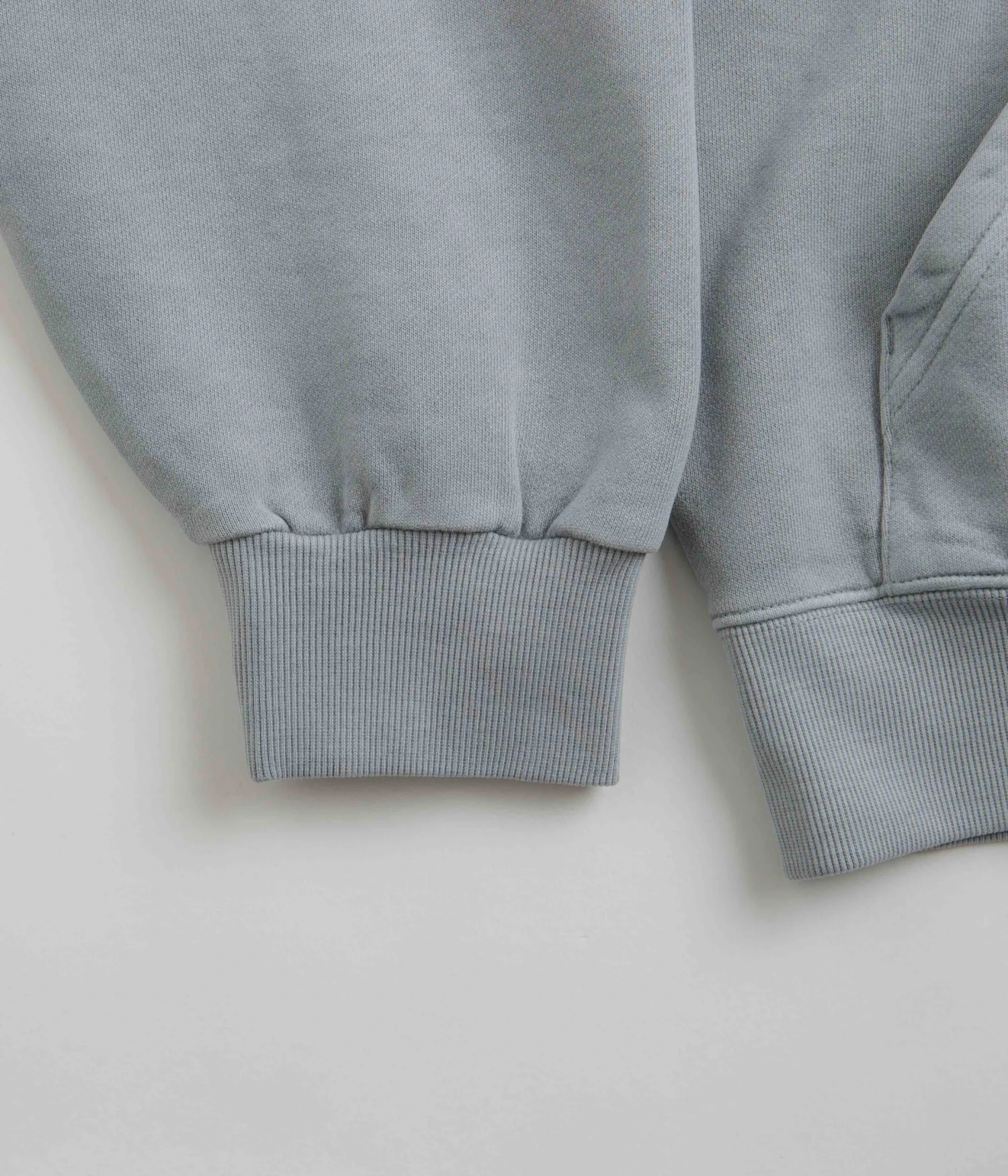 Carhartt Vista Hoodie - Mirror 2 Carhartt Vista Hoodie - Mirror - Image 2