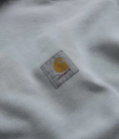 Carhartt Vista Hoodie - Mirror 6 Carhartt Vista Hoodie - Mirror -Outlet The Street Set Store carhartt vista hoodie mirror 3