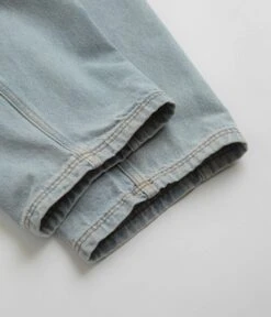 Cash Only Aleka Cargo Jeans - Light Wash 20 Cash Only Aleka Cargo Jeans - Light Wash -Outlet The Street Set Store cash only aleka cargo jeans light wash 10